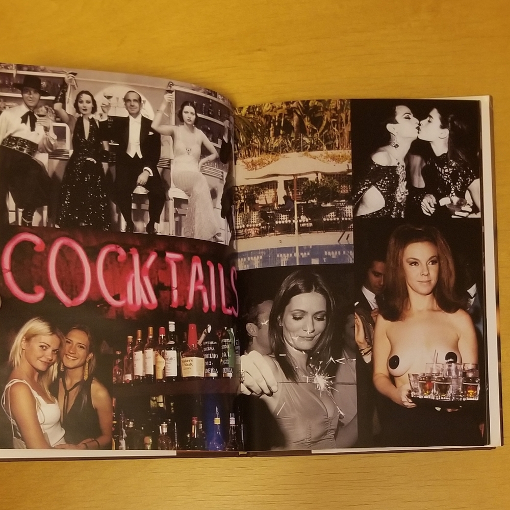 Assouline – Cocktails (2006) - Picture 5 of 14